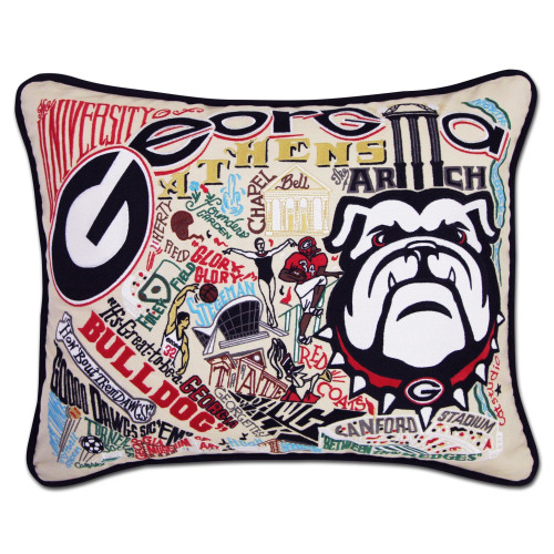 CATSTUDIO Pillow - Collegiate