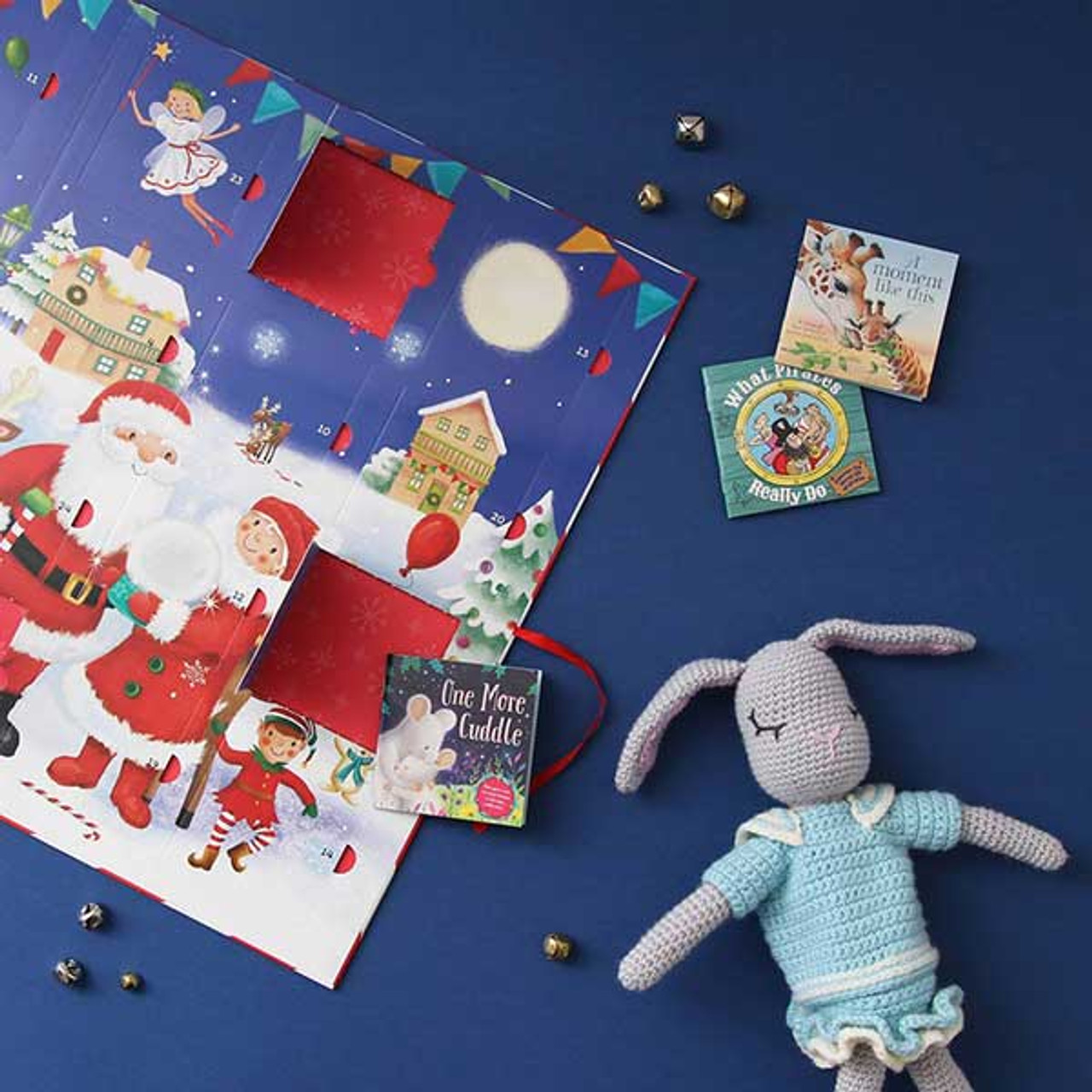 My Storybook Advent Calendar