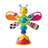 Lamaze Freddie the Firefly High Chair Toy