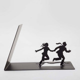 Runaway Bookend