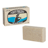 Fishy Fingers Fishing Soap