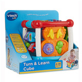 Vtech Turn and Learn Cube