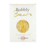 Bubbly Gummie Bears