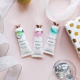 Linden Leaves In Bloom Hand Cream Selection