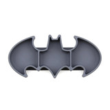 Batman Silicone Grip Dish