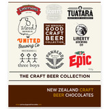 The Seriously Good Craft Beer Collection Chocolate Box