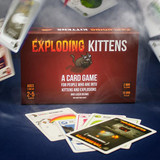 Exploding Kittens