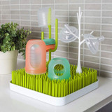 Grass Countertop Drying Rack