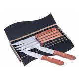 Steak Knife Set