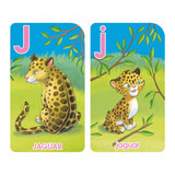 School Zone Game Cards: Go Fish