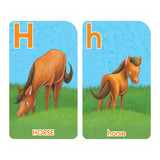 School Zone Game Cards: Go Fish