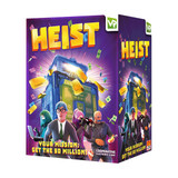 Heist Game
