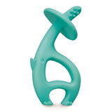 Blue Dancing Elephant Teether