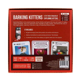 Barking Kittens - Exploding Kittens Expansion