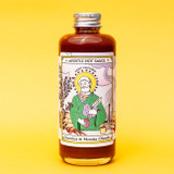 Saint Matthew - Chocolate & Manuka Chipotle Sauce NZ