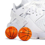 Sof Sneaker Balls - Basketball NZ