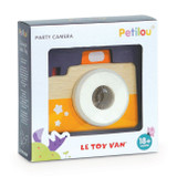 Le Toy Van Party Camera