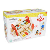 Le Toy Van Wooden Tool Box