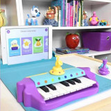 Shifu Plugo Piano (Music Learning Kit)