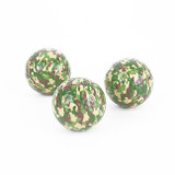 Camo Golf Balls