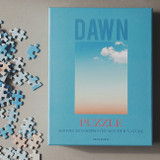 Printworks Dawn Puzzle - 500pc