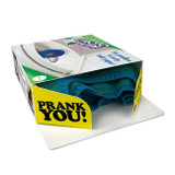 Roto Wipe Prank Gift Box