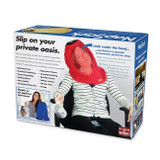 Nap Sack Prank Gift Box