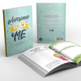 Awesome Ends in Me Gratitude Journal For Kids - Awesome Inc NZ