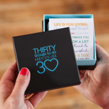 Thirty Things To Do When You Are 30