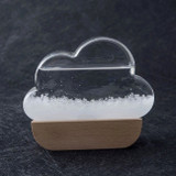 Storm Glass Cloud