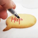 Speech Bubble Cookie Kit - Pikkii NZ