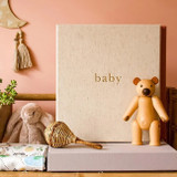 Baby. Your First Five Years - Oatmeal (Boxed)