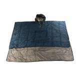 Sleeping Bag Comfy Poncho