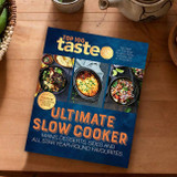 Ultimate Slow Cooker: Top 100 Taste.com.au Recipes