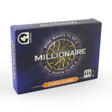 Who Wants to be a Millionaire Card Game