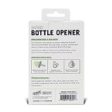 Capski Silicone Bottle Opener