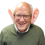 Big Ears Hearing Aid