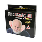 Big Ears Hearing Aid