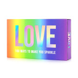 Love - 100 Ways to Make You Sparkle