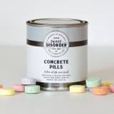 Concrete Pills
