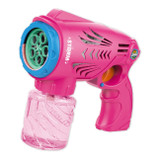 Bubble Blaster Gun -Pink