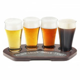 Craft Beer Flight Set