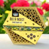 Bee & Insect Sanctuary Kit