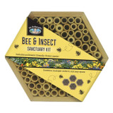 Bee & Insect Sanctuary Kit