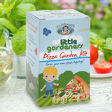 Little Gardeners Pizza Garden Starter Kit