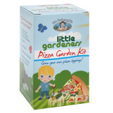 Little Gardeners Pizza Garden Starter Kit