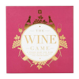 The Wine Game