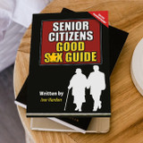 Senior Citizens Good Sex Guide