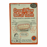 Grow New Teeth