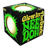 Glow in the Dark Nee Doh